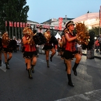 Majorette, 28th Sarajevo Film Festival, 2022 (C) Obala Art Centar