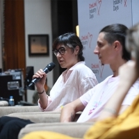 CineLink Talks Producing During The War, 28th Sarajevo Film Festival, 2022 (C) Obala Art Centar