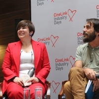 CineLink Talks Hotel Europa, 28th Sarajevo Film Festival, 2022 (C) Obala Art Centar