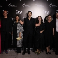 Opening Gala Reception hosted by MTA Group, 28th Sarajevo Film Festival, 2022 (C) Obala Art Centar