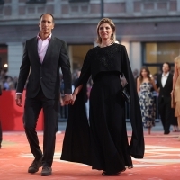 Red Carpet, National Theatre, 29th Sarajevo Film Festival, 2023 (C) Obala Art Centar