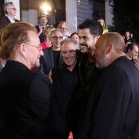 Red Carpet, National Theatre, 29th Sarajevo Film Festival, 2023 (C) Obala Art Centar