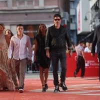 Crew: Lost Country, Red Carpet, National Theatre, 29th Sarajevo Film Festival, 2023 (C) Obala Art Centar