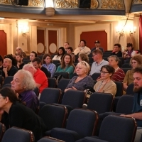 Press Conference La Palisiada, 29th Sarajevo Film Festival, 2023 (C) Obala Art Centar