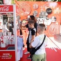 Festival Eating Point, 29th Sarajevo Film Festival, 2023 (C) Obala Art Centar