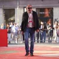 Red Carpet, National Theater, 29th Sarajevo Film Festival, 2023 (C) Obala Art Centar