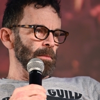 Masterclass: Charlie Kaufman, Bosnian Cultural Center, 29th Sarajevo Film Festival, 2023 (C) Obala Art Centar