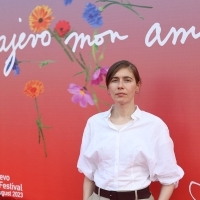 Selma Doborac, director, Screening: De Facto, Cineplexx, Docu Press Corner, 29th Sarajevo Film Festival, 2023 (C) Obala Art Centar