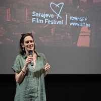 Competition Students Films, Cineplexx, 29th Sarajevo Film Festival, 2023 (C) Obala Art Centar