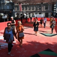 Press Screening: Freedom by Tudor Giurgiu, 29th Sarajevo Film Festival, 2023 (C) Obala Art Centar