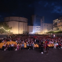 Screening: Animal Kingdom, Coca-Cola Open Air, 29th Sarajevo Film Festival, 2023 (C) Obala Art Centar