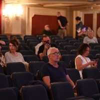 Press screening:Day of the Tiger, National Theater, 29th Sarajevo Film Festival, 2023 (C) Obala Art Centar