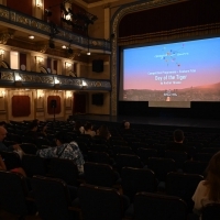 Press screening:Day of the Tiger, National Theater, 29th Sarajevo Film Festival, 2023 (C) Obala Art Centar