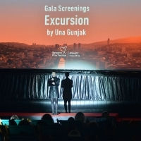 Screening: Excursion, Bingo Open Air Cinema, 29th Sarajevo Film Festival, 2023 (C) Obala Art Centar 