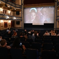 Press screening: Europa, National Theater,29th Sarajevo Film Festival, 2023 (C) Obala Art Centar
