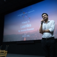 Screening: Lourdes by Jessica Hausner, Kino Meeting Point, Festival Partners' Awards, 29th Sarajevo Film Festival, 2023 (C) Obala Art Centar