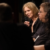 Press Conference of Europa, National Theatre, 29th Sarajevo Film Festival, 2023 (C) Obala Art Centar 