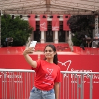 Festival Atmosphere, 29th Sarajevo Film Festival, 2023 (C) Obala Art Centar