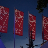 Festival Atmosphere, 29th Sarajevo Film Festival, 2023 (C) Obala Art Centar