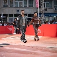 Red Carpet, National Theatre, 30th Sarajevo Film Festival, 2024 (C) Obala Art Centar