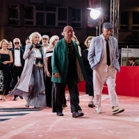 CREW: Pavillion, Red Carpet, National Theatre, 31st Sarajevo Film Festival, 2025 (C) Obala Art Centar