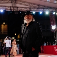 Rade Šerbedžija, Actor, Red Carpet, National Theatre, 31st Sarajevo Film Festival, 2025 (C) Obala Art Centar