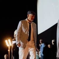 CREW: Pavillion, Coca-Cola Open Air Cinema, 31st Sarajevo Film Festival, 2025 (C) Obala Art Centar