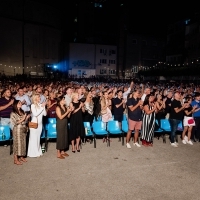 Coca-Cola Open Air Cinema, 31st Sarajevo Film Festival, 2025 (C) Obala Art Centar