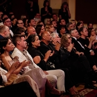 Mirsad Purivatra, President, Obala Art Centar, National Theatre, 31st Sarajevo Film Festival, 2025 (C) Obala Art Centar