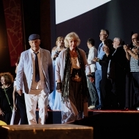 CREW: Pavillion, Coca-Cola Open Air Cinema, 31st Sarajevo Film Festival, 2025 (C) Obala Art Centar