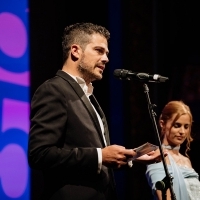 Opening ceremony of Sarajevo Film Festival, National Theatre, 31st Sarajevo Film Festival, 2025 (C) Obala Art Centar