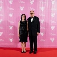 Festival Gala Opening Reception, Festival Garden, 31st Sarajevo Film Festival, 2025 (C) Obala Art Centar