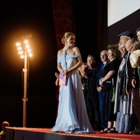 CREW: Pavillion, Coca-Cola Open Air Cinema, 31st Sarajevo Film Festival, 2025 (C) Obala Art Centar