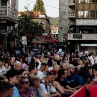 Festival atmosphere, 31st Sarajevo Film Festival, 2025 (C) Obala Art Centar