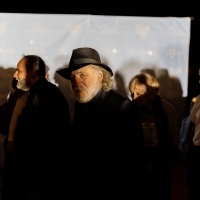 CREW: Pavillion, Open Air Cinema Stari Grad, 31st Sarajevo Film Festival, 2025 (C) Obala Art Centar