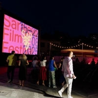 Open Air Cinema Stari Grad, 31st Sarajevo Film Festival, 2025 (C) Obala Art Centar