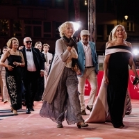 CREW: Pavillion, Red Carpet, National Theatre, 31st Sarajevo Film Festival, 2025 (C) Obala Art Centar