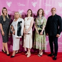 Festival Gala Opening Reception, Festival Garden, 31st Sarajevo Film Festival, 2025 (C) Obala Art Centar