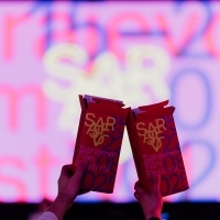 Open Air Cinema Stari Grad, 31st Sarajevo Film Festival, 2025 (C) Obala Art Centar