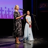 Opening ceremony of Sarajevo Film Festival, National Theatre, 31st Sarajevo Film Festival, 2025 (C) Obala Art Centar