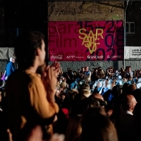 Coca-Cola Open Air Cinema, 31st Sarajevo Film Festival, 2025 (C) Obala Art Centar