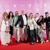 Festival Gala Opening Reception, Festival Garden, 31st Sarajevo Film Festival, 2025 (C) Obala Art Centar