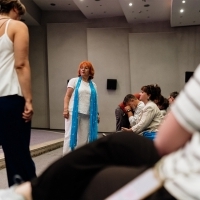 Docu Rough Cut Boutique, UNITIC, 31st Sarajevo Film Festival, 2025 (C) Obala Art Centar
