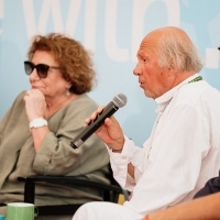 Grand Coffee with..., Crew: The Pavillion, 31st Sarajevo Film Festival, 2025 (C) Obala Art Centar