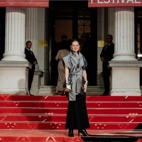Maja Izetbegović, Actress, Red Carpet, National Theatre, 31st Sarajevo Film Festival, 2025 (C) Obala Art Centar