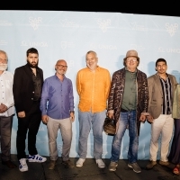CREW: Radio Rambo Amadeus, Open Air Cinema Stari Grad, 31st Sarajevo Film Festival, 2025 (C) Obala Art Centar