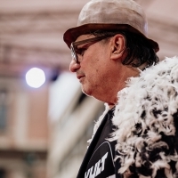 Rambo Amadeus, Worldwide Gigachad, Red Carpet, National Theatre, 31st Sarajevo Film Festival, 2025 (C) Obala Art Centar