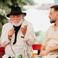 Grand Coffee with..., Crew: The Pavillion, 31st Sarajevo Film Festival, 2025 (C) Obala Art Centar