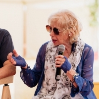 Grand Coffee with..., Crew: The Pavillion, 31st Sarajevo Film Festival, 2025 (C) Obala Art Centar