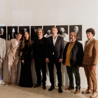 PHOTO CALL: Otter, Crew, Red Carpet, National Theatre, 31st Sarajevo Film Festival, 2025 (C) Obala Art Centar